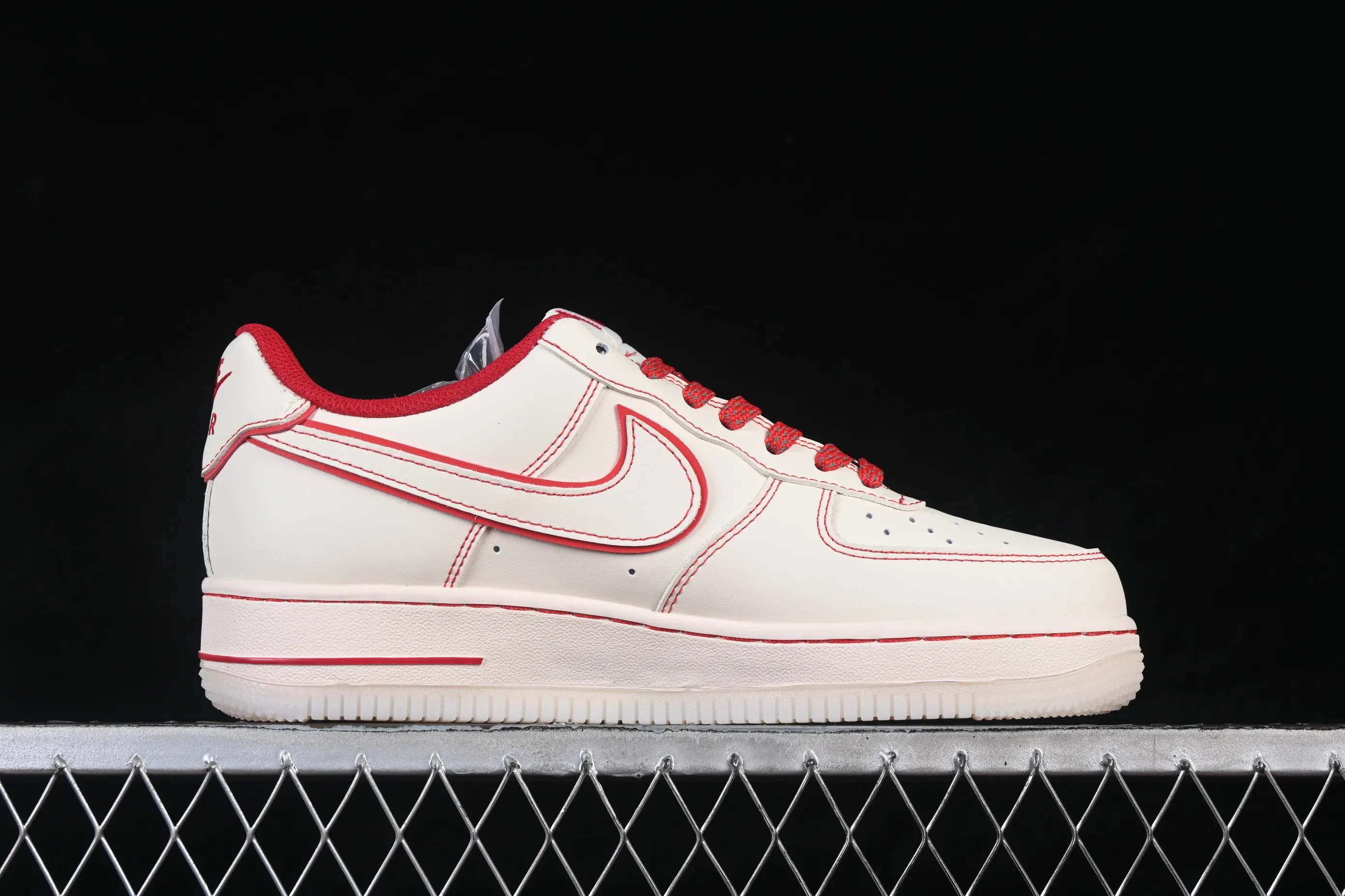 All categories Nk Air Force 1 Air Force series Nk Air Force 1 Low Air Force low-top Nike Air Force 1'07 Low joint model Bugs Bunny Air Force 1 low-top casual sneakers SM6668-132